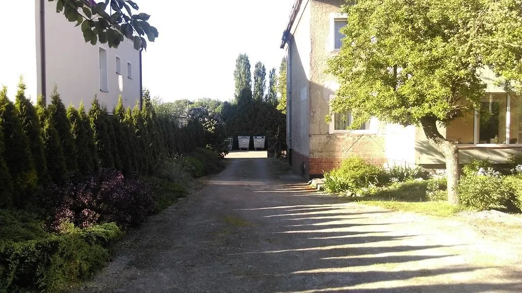 Villa Centrum, BEZPŁATNY PARKING-1
