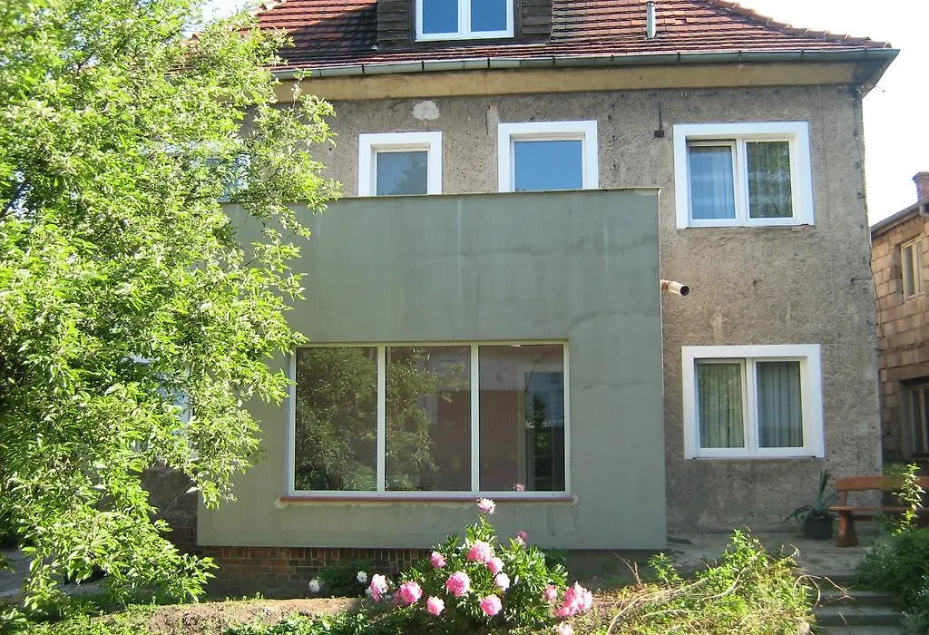 Villa Centrum, Bezplatny Parking-1